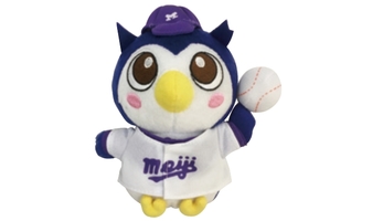 野球部公式グッズ | 明治大学野球部公式サイト