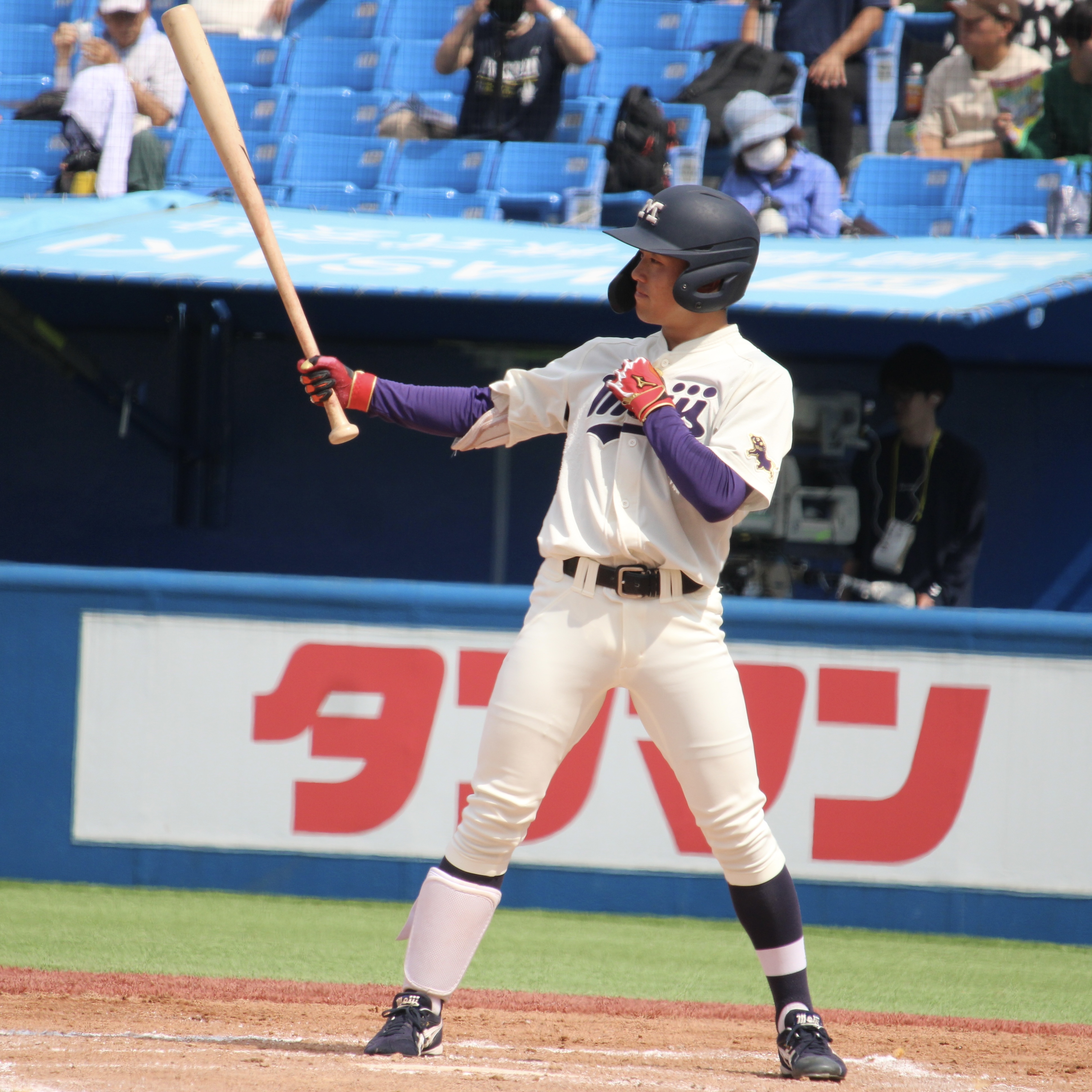 野球部紹介 明治大学野球部公式サイト